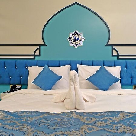 Kralice Hotel Стамбул Экстерьер фото