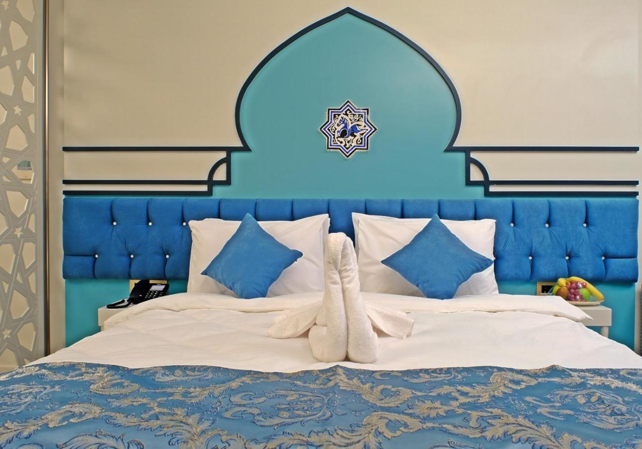 Kralice Hotel Стамбул Экстерьер фото