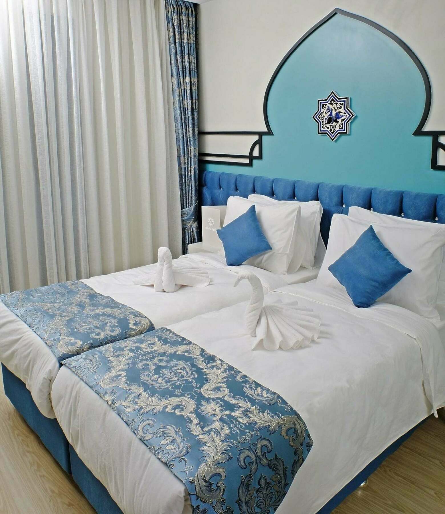 Kralice Hotel Стамбул Экстерьер фото